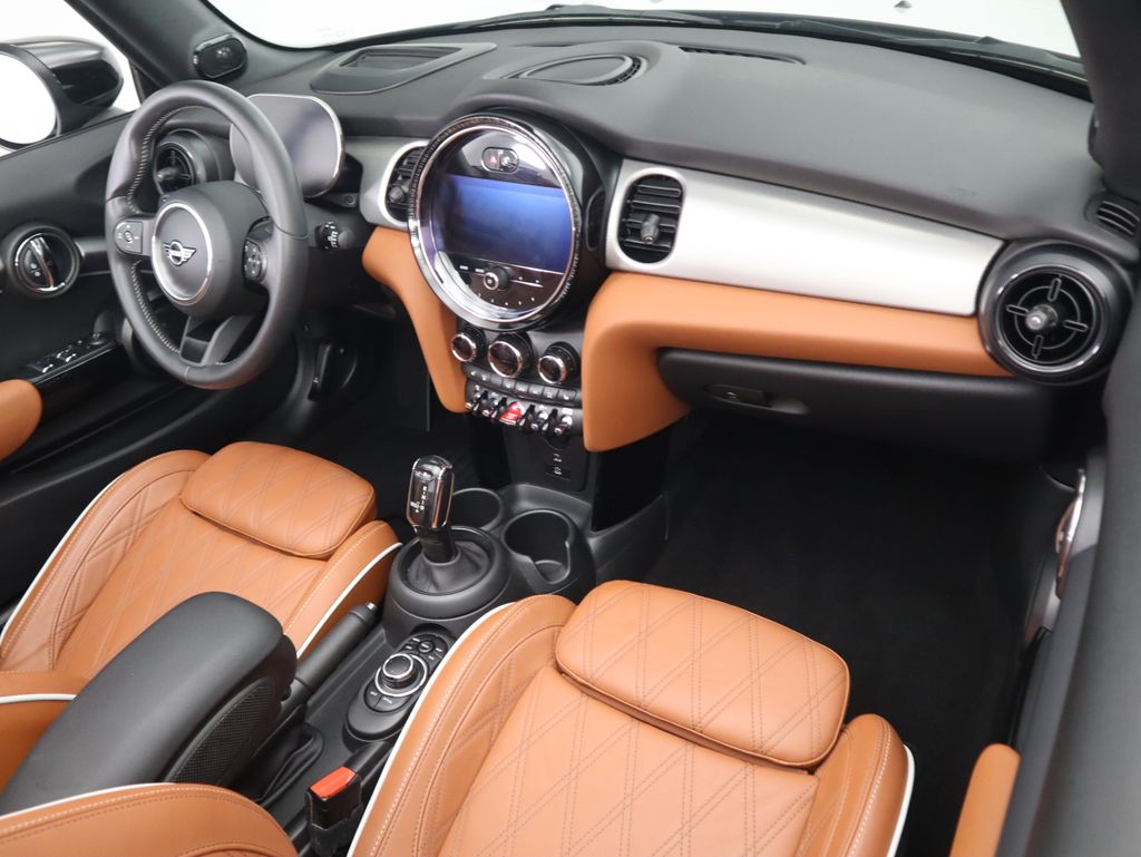 Thumbnail: 2023 MINI Cooper - 26