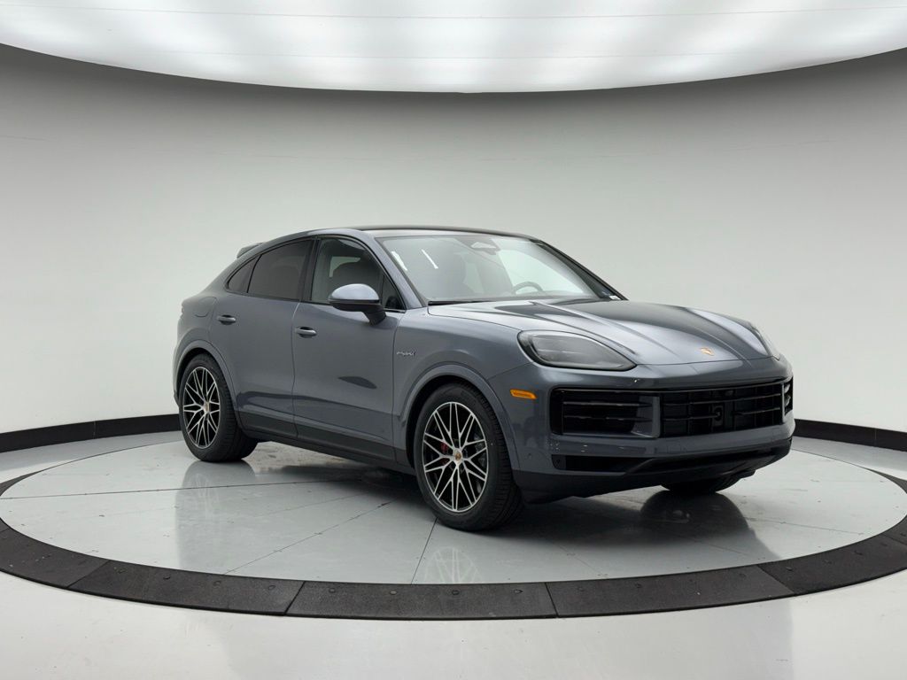 Thumbnail: 2026 Porsche  - 9