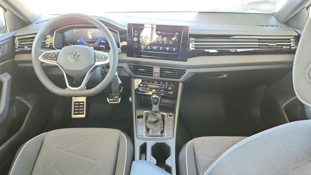 2026 Volkswagen Jetta