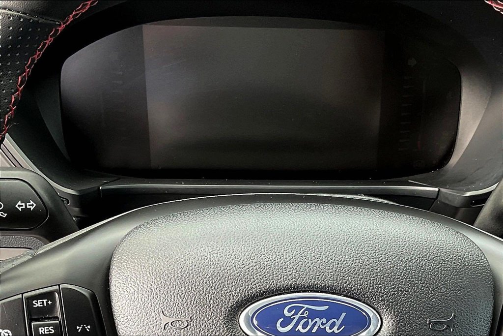 Used 2025 Ford Escape SUV