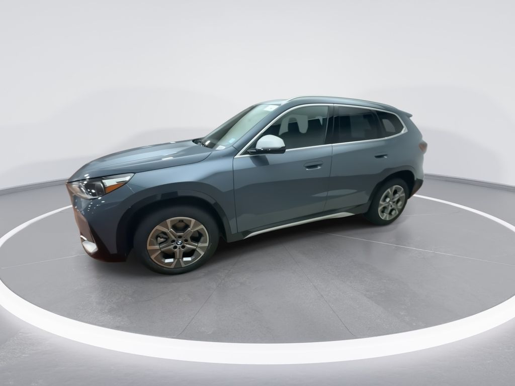 2023 BMW X1 xDrive28i 4