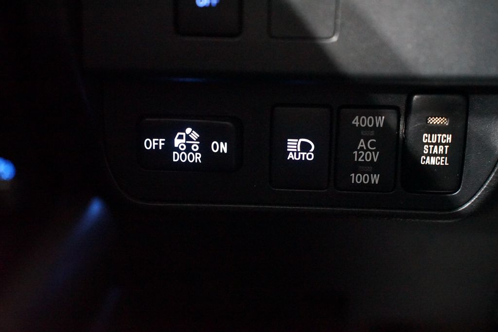 2022 Toyota Tacoma TRD Sport 24