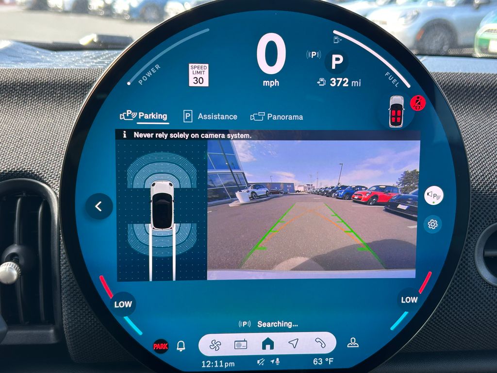 Thumbnail: 2026 MINI Cooper - 21