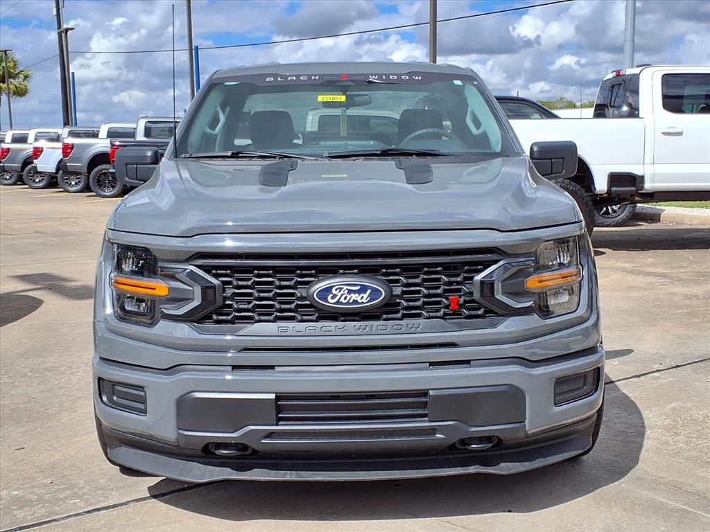 2025 Ford F-150 XL - 7