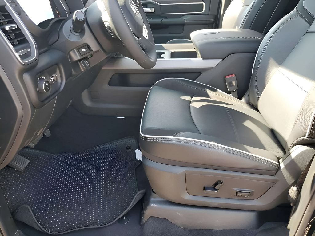 New Car 2025 Ram 2500  Laramie For Sale Under $110,000 In Austin, Texas