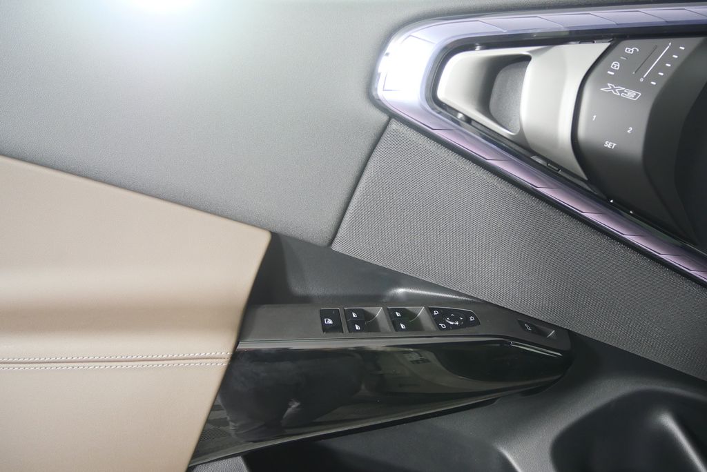 Thumbnail: 2026 BMW X3 - 9