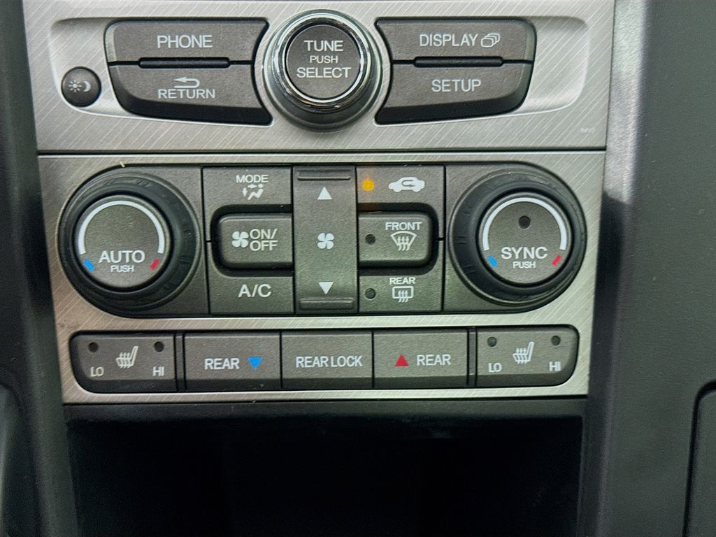 Used Car 2013 Honda Pilot  Ex-l For Sale Under $12,000 In Austin, Texas