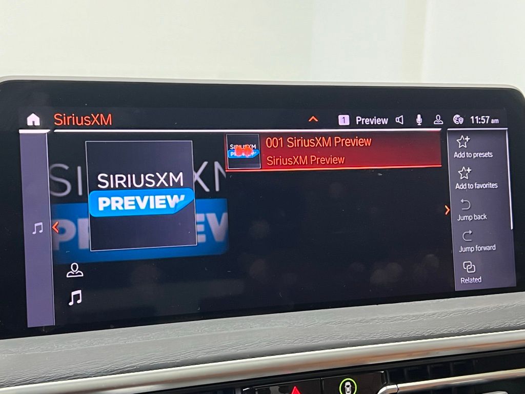 Thumbnail: 2023 BMW X3 - 14