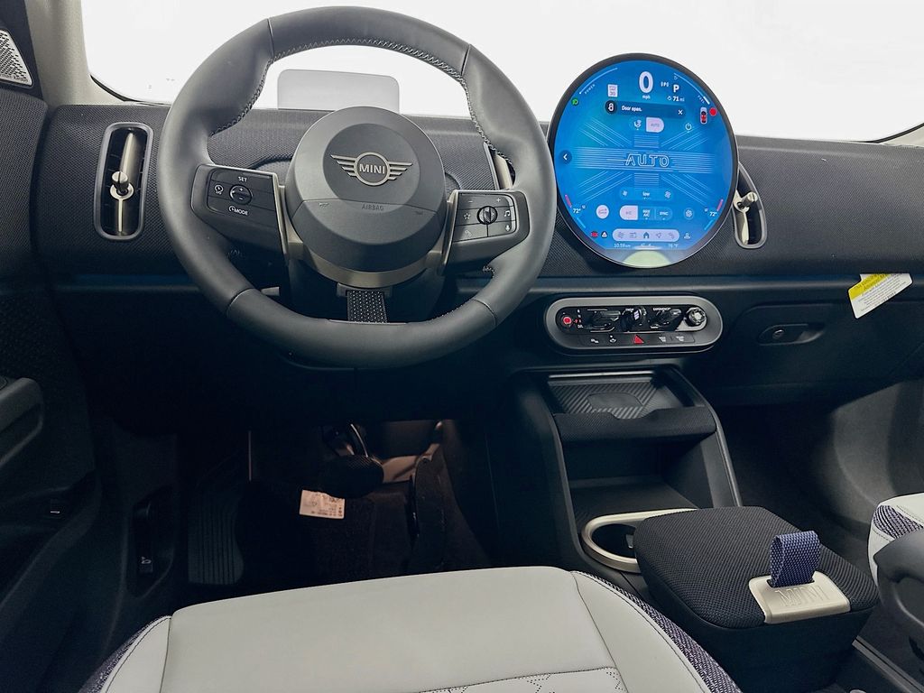 Thumbnail: 2025 MINI Cooper Countryman - 19