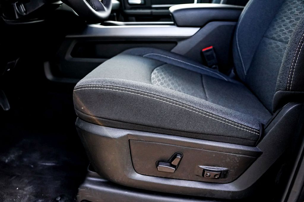 New Car 2025 Ram 2500  Big Horn For Sale Under $80,000 In Taylor, Texas