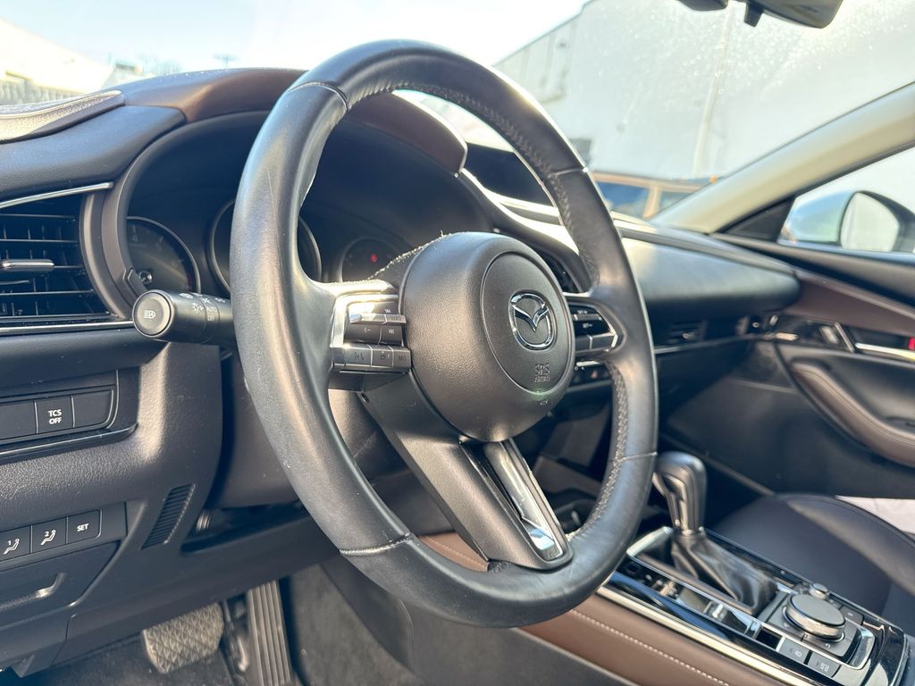 2021 Mazda CX-30 Premium 3