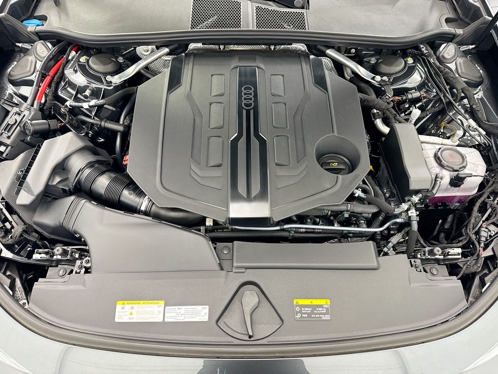 Thumbnail: 2026 Audi A6 - 28