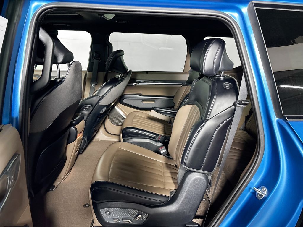 2024 Kia EV9 GT-Line