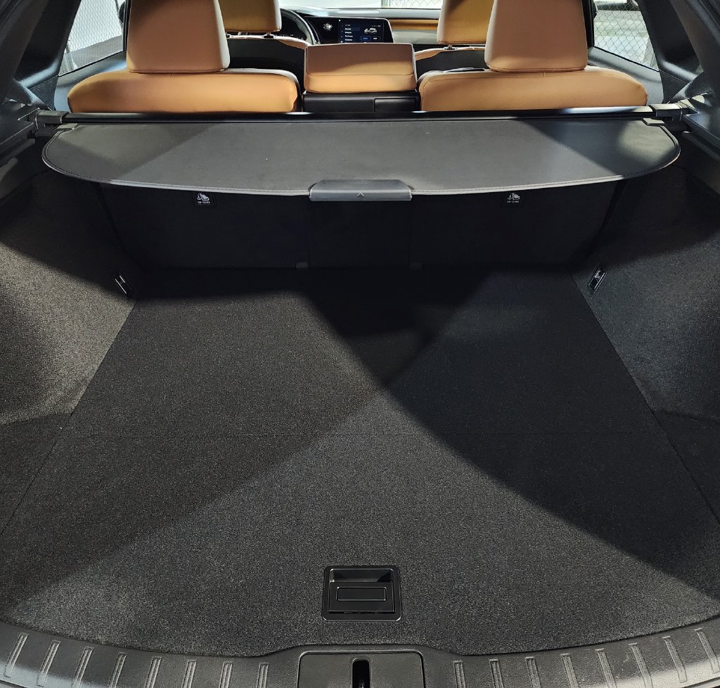 Thumbnail: 2026 Lexus RX - 29