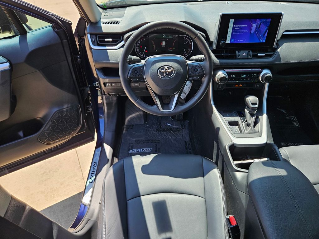 Used 2024 Toyota RAV4 SUV