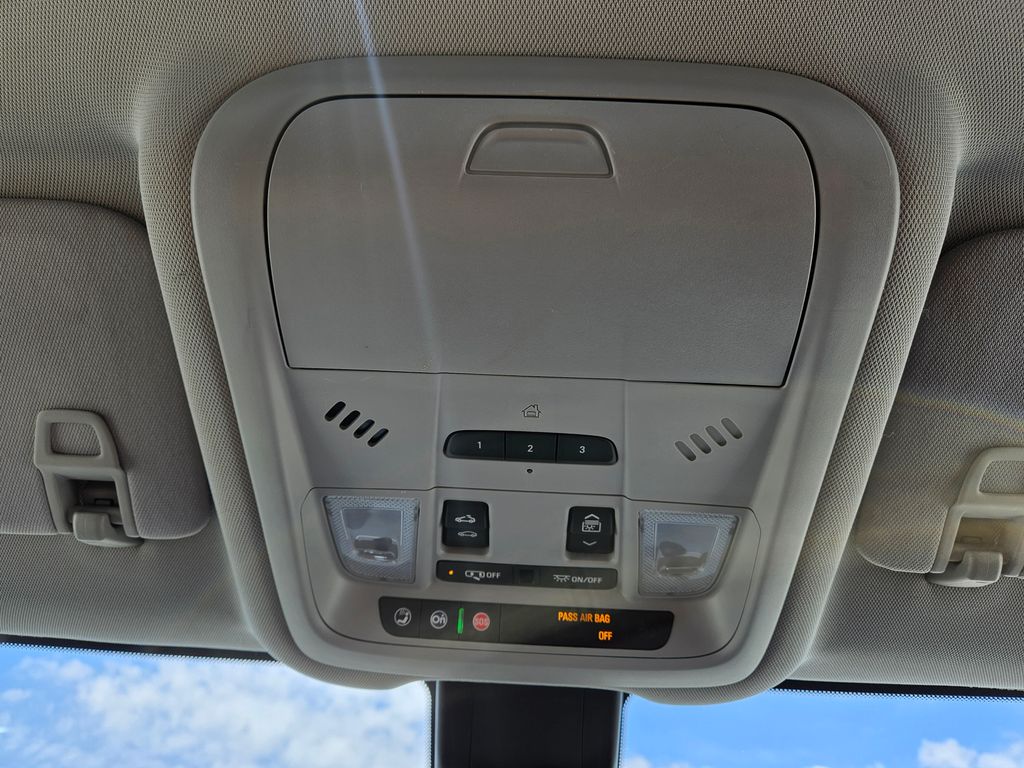 Used 2018 Chevrolet Equinox SUV