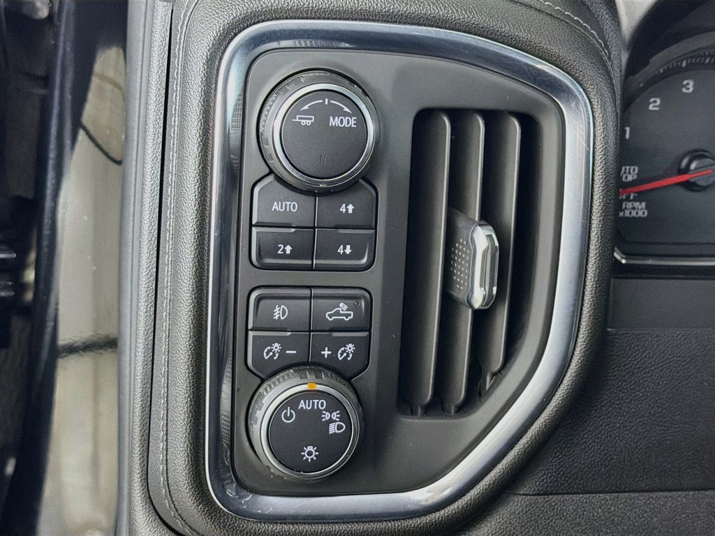 Used 2021 Chevrolet Silverado 1500 Truck