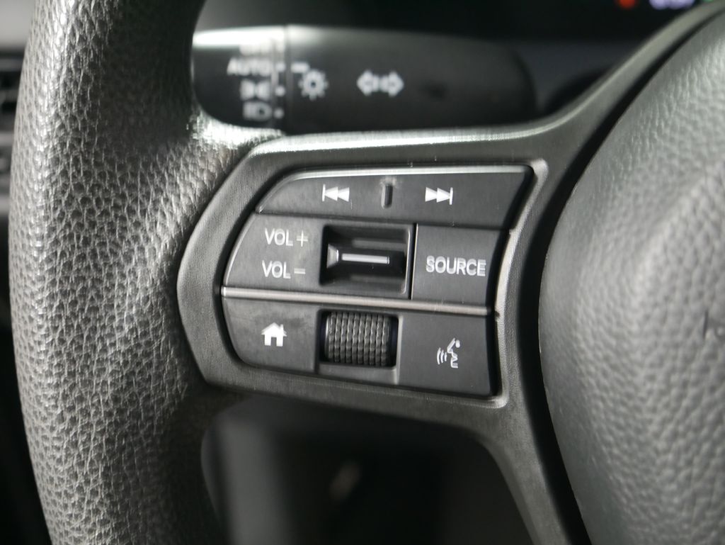 Thumbnail: 2023 Honda HR-V - 19