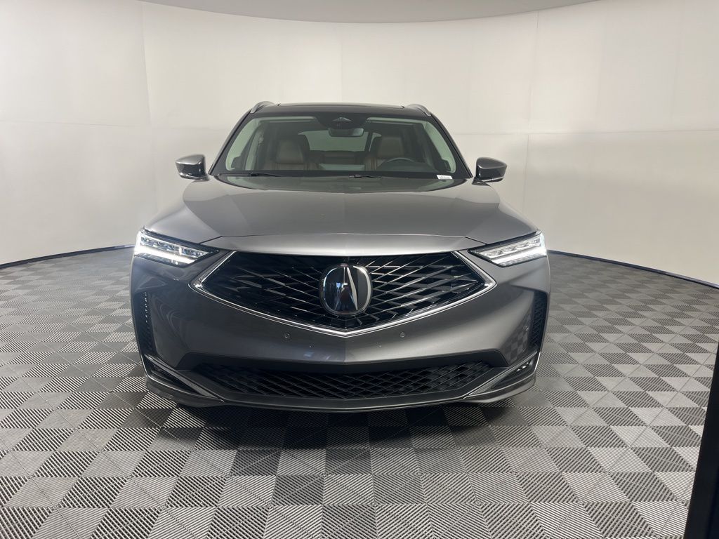 Thumbnail: 2026 Acura MDX - 19