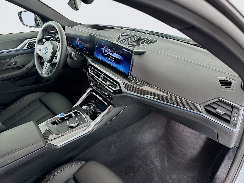 Thumbnail: 2024 BMW i4 - 29