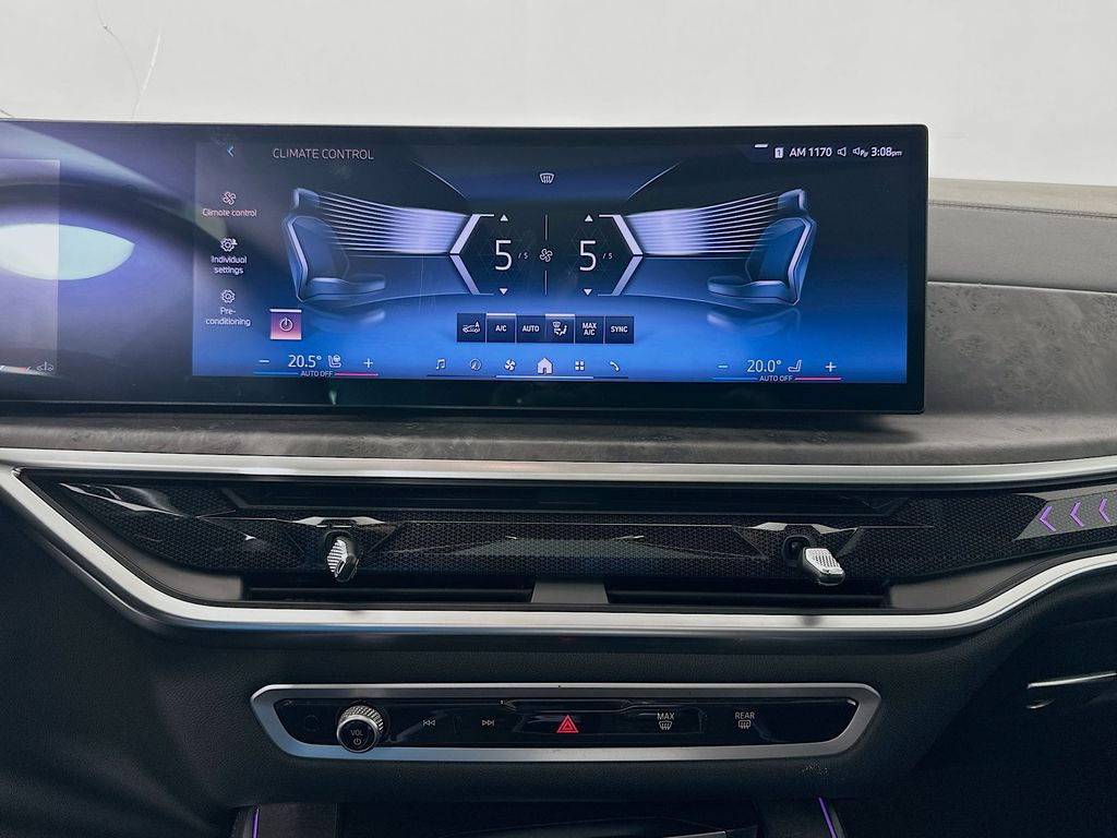 Thumbnail: 2024 BMW X5 - 16