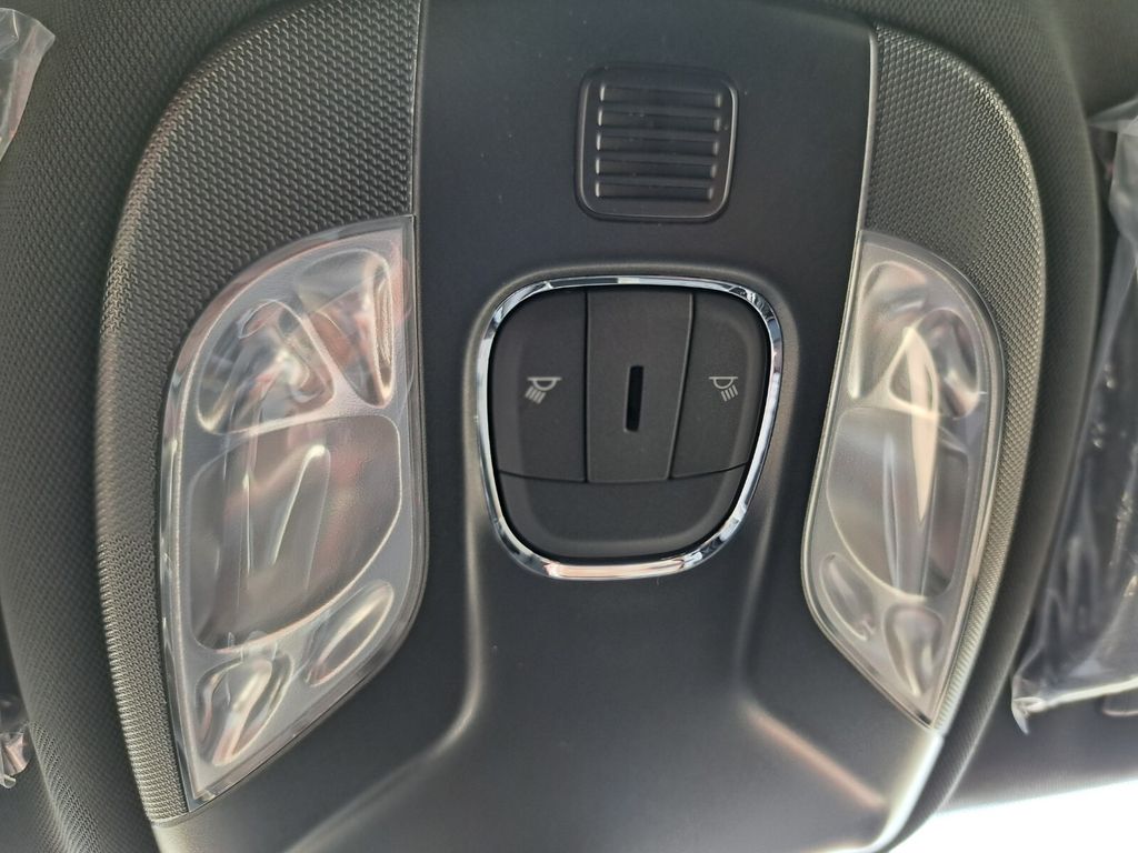 New 2026 Jeep Compass SUV