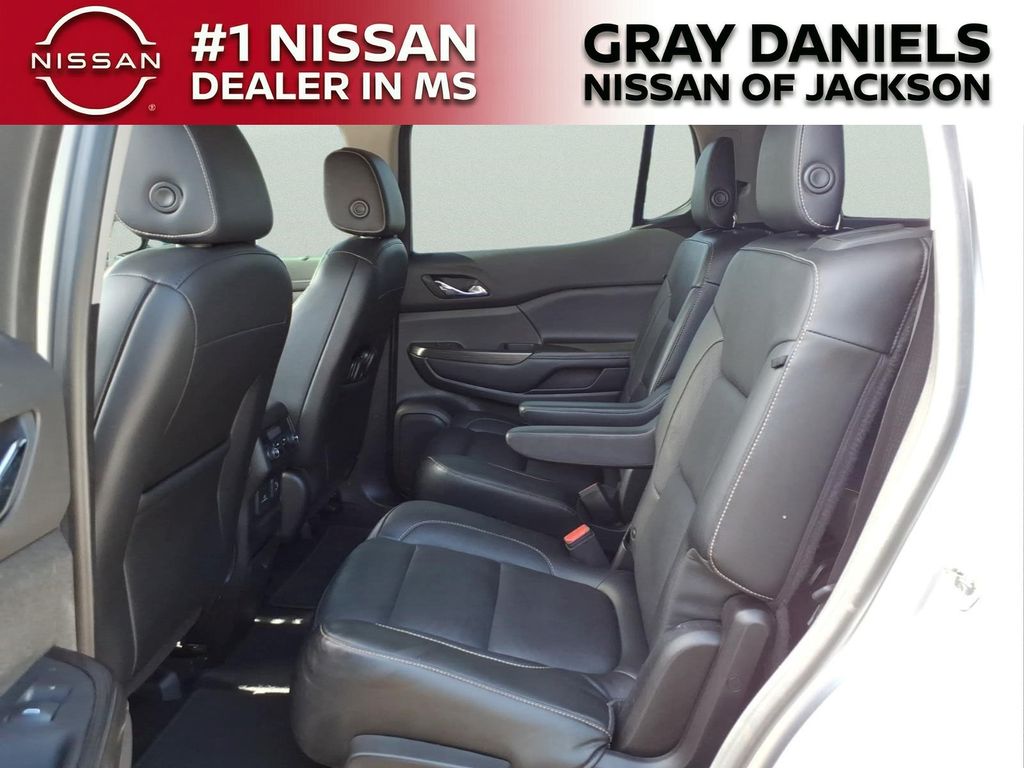 Used 2019 GMC Acadia SUV