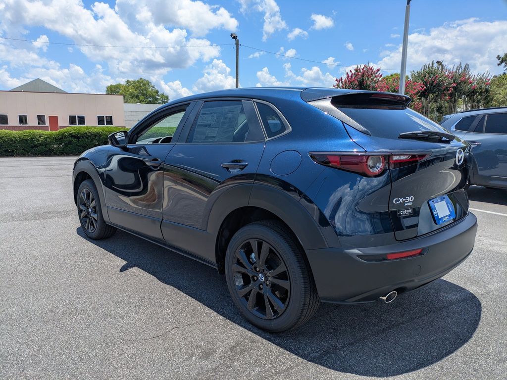 2026 Mazda CX-30 2.5 S Select Sport