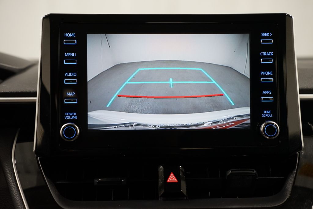 Thumbnail: 2020 Toyota Corolla - 18