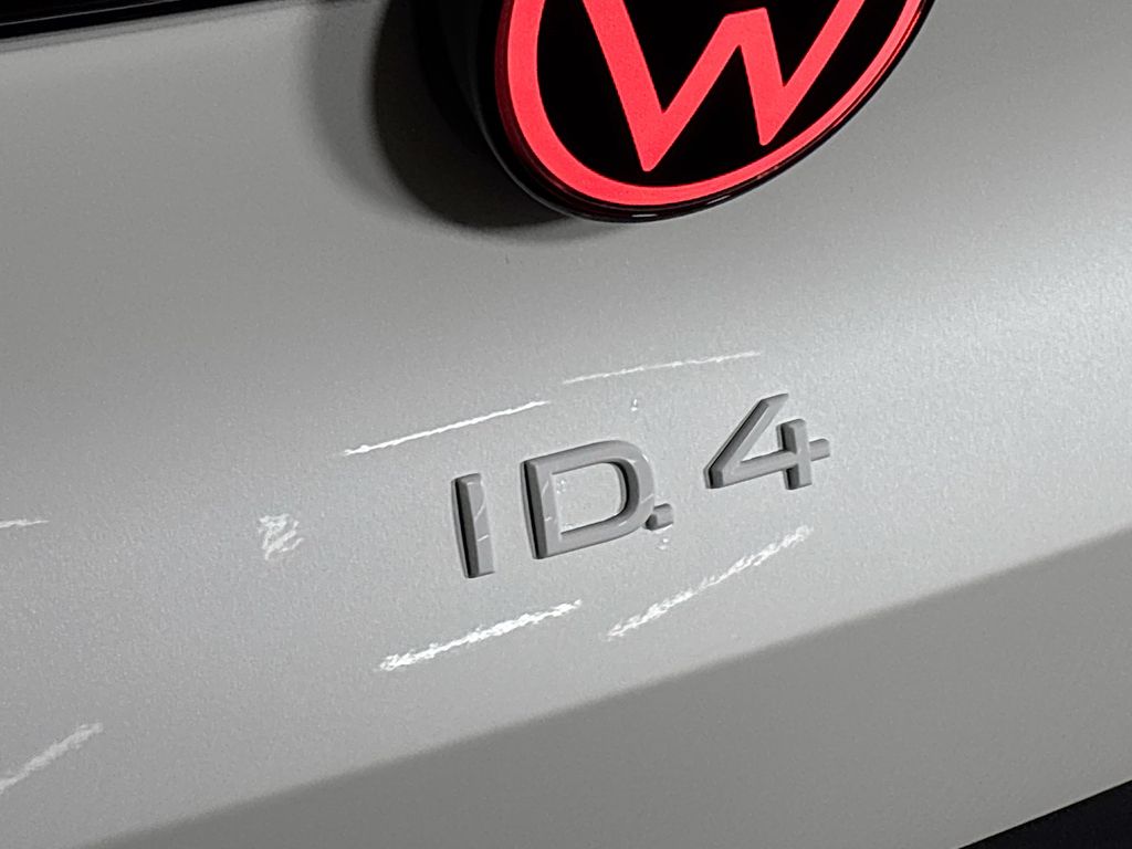 2025 Volkswagen ID.4 Pro S Plus