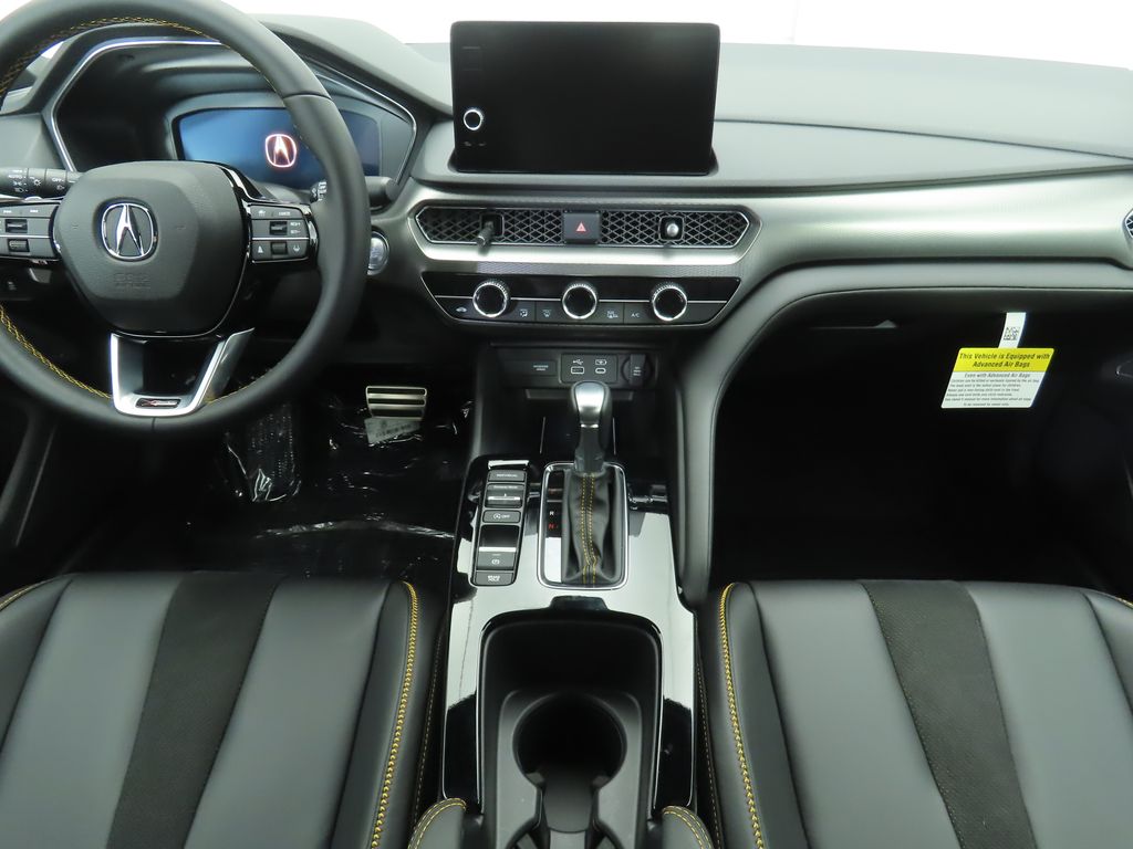 Thumbnail: 2026 Acura Integra - 13