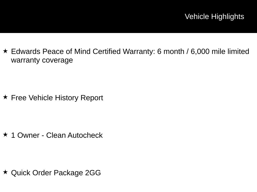 View vehicle photo 5
