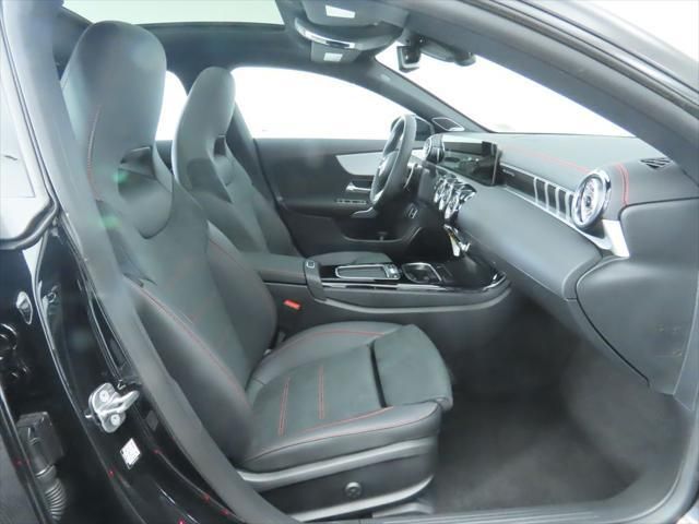 Thumbnail: 2026 Mercedes-Benz CLA - 22