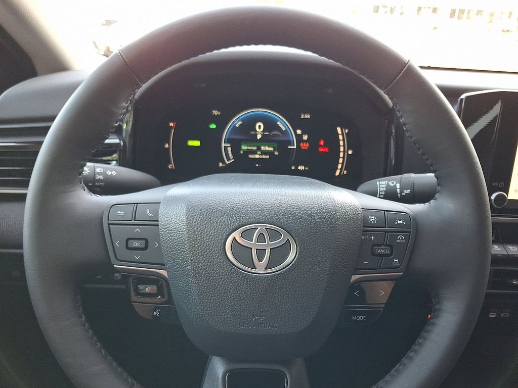 Thumbnail: 2026 Toyota Camry - 13