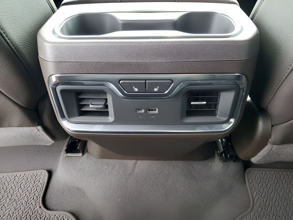 2025 Gmc Sierra 2500hd  Denali In Austin, Texas
