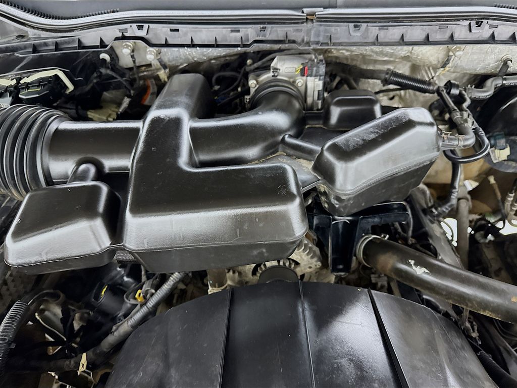 Used Car 2017 Ford F-250sd  Xlt For Sale Under $25,000 In Austin, Texas