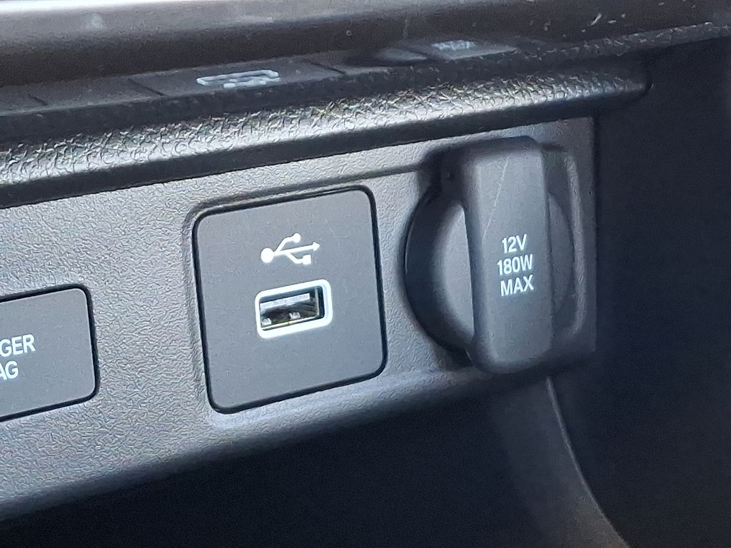 Thumbnail: 2024 Acura Integra - 26