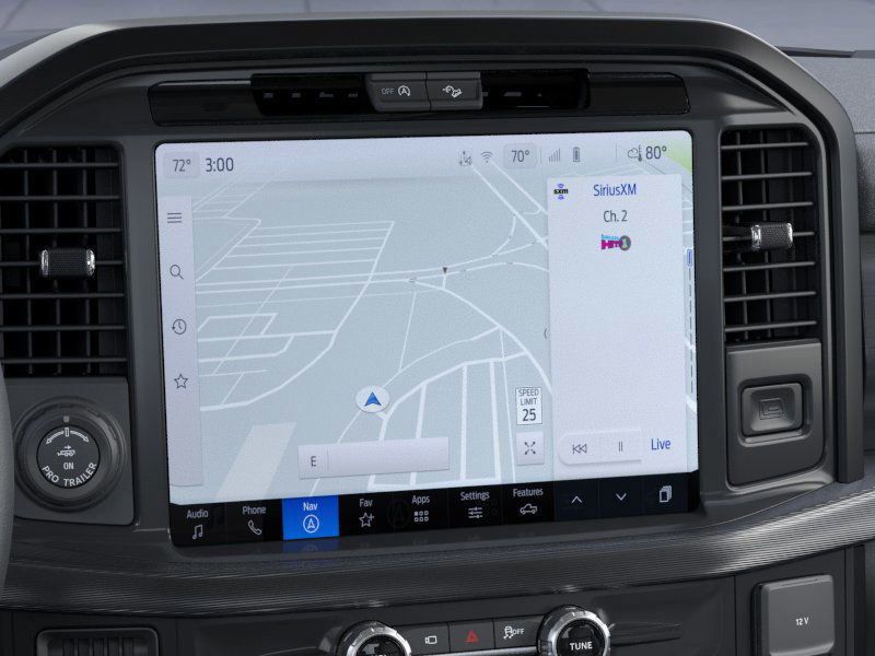 New 2026 White Ford Lariat image 15