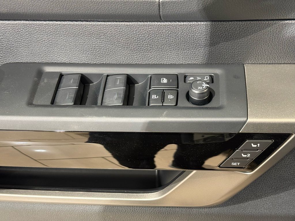 Thumbnail: 2026 Toyota Tundra - 15