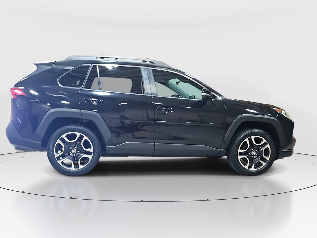 Used 2020 Toyota RAV4 SUV