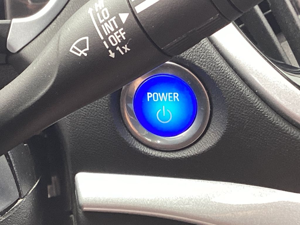 Used 2019 Chevrolet Volt Hatchback