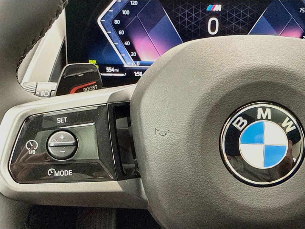 Thumbnail: 2026 BMW X3 - 11