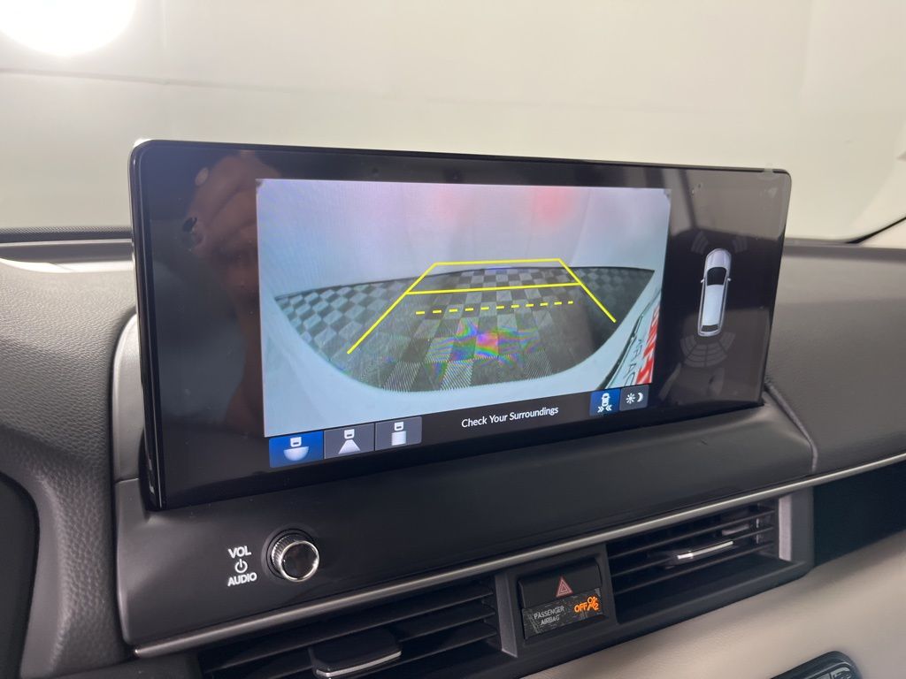 Thumbnail: 2026 Honda Pilot - 29