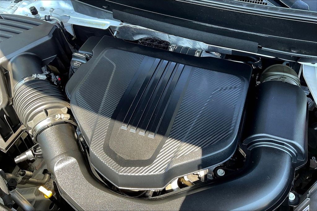 Used 2025 Buick Enclave SUV