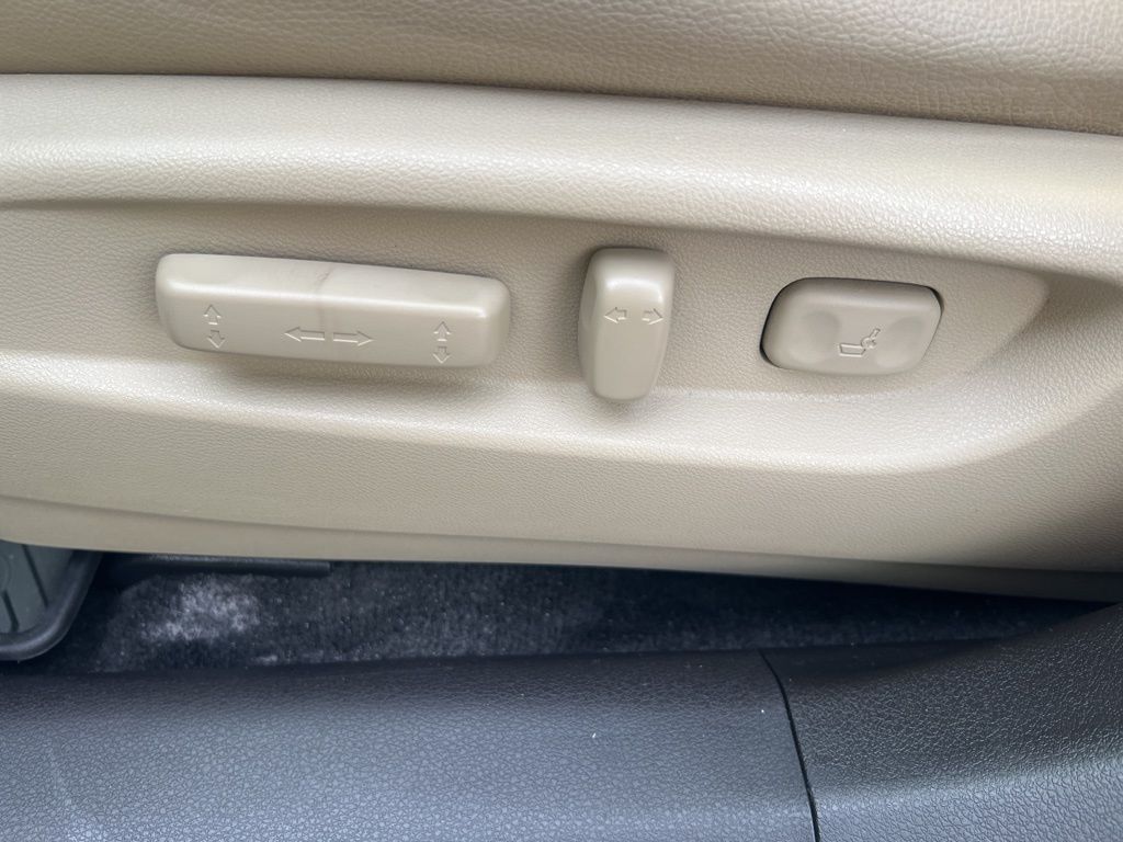 2014 Acura MDX photo