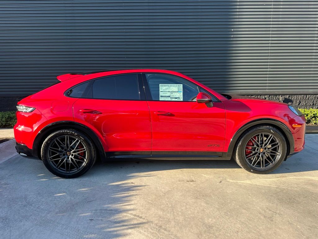 Thumbnail: 2026 Porsche  - 10