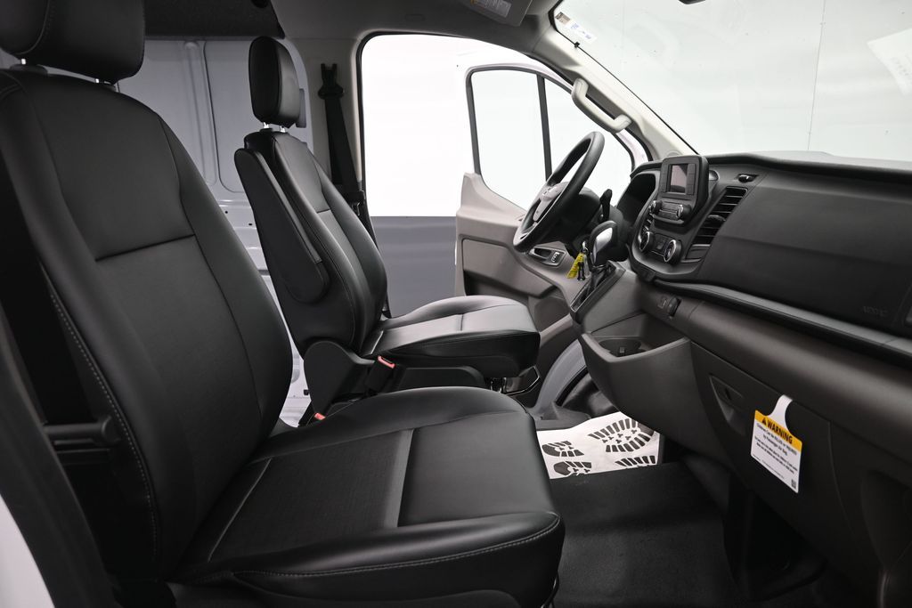 Used 2025 Ford Transit-150 Van
