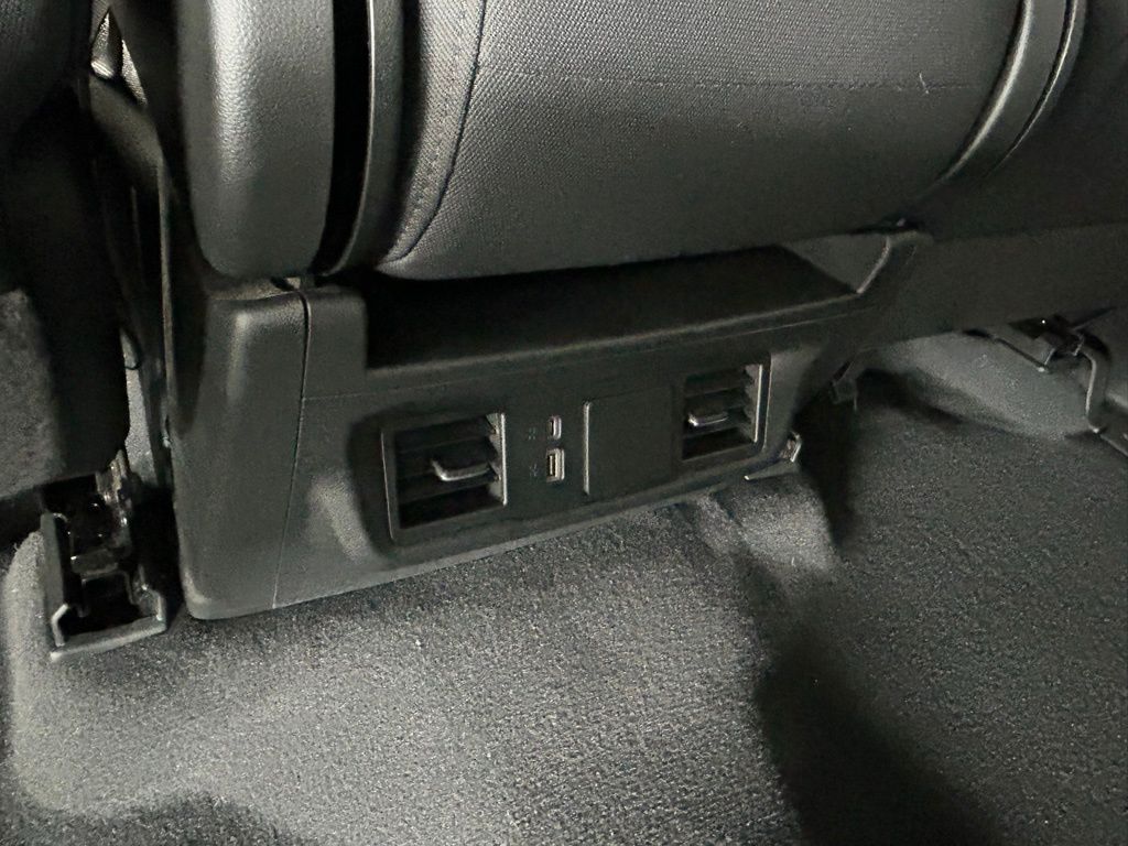 Used 2024 Glacier Blue Metallic Chevrolet Custom image 40