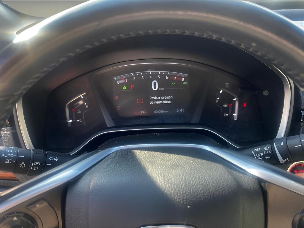 Used 2020 Honda CR-V SUV