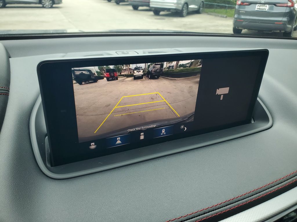 2024 Acura MDX - $43,488